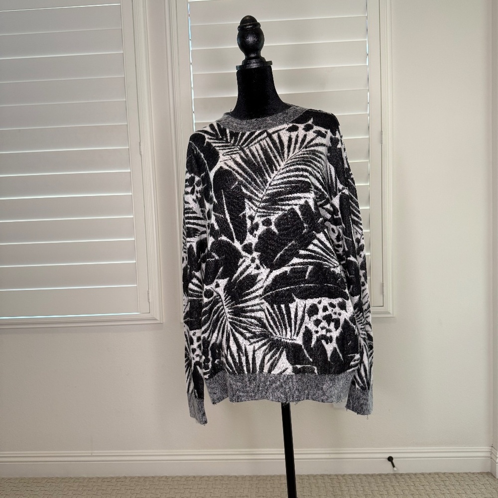 YSL Sweater